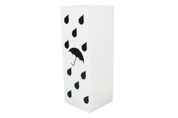 Подставка для корзины для зонтов Зонты Модель Umbrella 15
