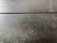 Бампер задний  задний porsche cayman boxer 981 s 9815054110405 Цена, фото thumb