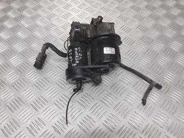 фото thumb №7, Компресор підвішування opel omega b 22175324