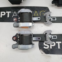 фото thumb №10, I40 панель приладів консоль подушки безпеки ремені подушка безпеки