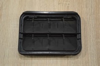 фото thumb №1, Решётка вентиляционная renault laguna iii coupe