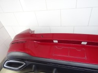 Mercedes cla w118 amg бампер задній a1188859501 Зі Шроту, фото thumb