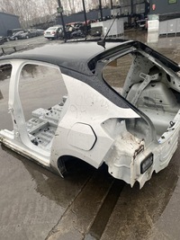 фото thumb №6, Corsa f задня з дах чверть ліва права задня поріг