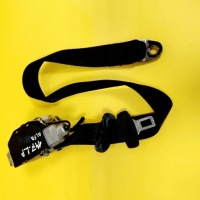 Ремень безопасности левое  перед alfa romeo 147 049078 nr1675 Недорого, фото thumb