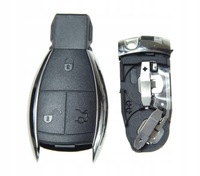 фото thumb №5, Mercedes w164 gl x164 w220 ключ pilot корпус