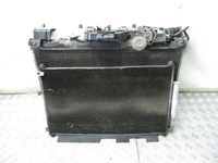 фото thumb №8, Honda cr-v iv 1.6 pas передний радиатор 12-