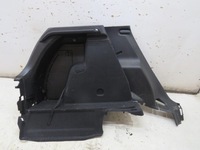 фото thumb №1, Обшивка оббивка багажника ліва civic ix hb