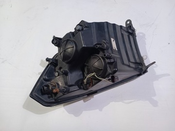 фото thumb №9, Фара лампа перед передняя левая dodge ram 1500 2009-