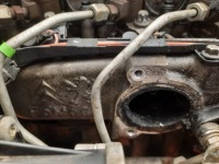 фото thumb №10, Ford fiesta mk71.5 tdci 12-17 двигатель дизель ugjc 130262