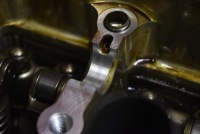 фото thumb №15, Головка двигателя toyota yaris 2 ii 1.33 vvti 101km 09-12