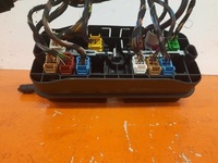 фото thumb №6, Volkswagen polo iv 05-09 коробка запобіжників 6q0937403b bmd