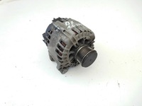 фото thumb №1, Генератор 03l903023b vw passat b7 cc 1.6 2.0tdi