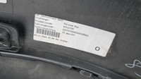 фото thumb №13, Porsche taycan 9j1 бампер передній 9j1807221d