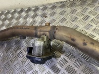 фото thumb №6, Audi q2 - 2019 фільтр часток твердих каталізатор / fap / dpf