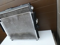 фото thumb №11, Ford ranger 2.2 qj2r радиатор комплект