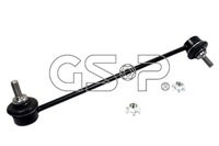 фото thumb №1, Gsp s050073 тяга / кронштейн, стабилизатор