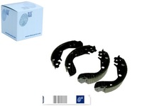 фото thumb №1, Гальмівні колодки гальмівні задня honda jazz ii 1.2-1.4alk 03.