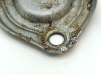 Mercedes-benz s w126 1985 частини двигуна інше Київ, фото thumb