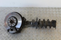 фото thumb №1, Поворотный кулак амортизационная стойка правая перед peugeot 508 ii 2