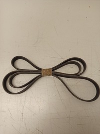 фото thumb №1, Ремінь клиновий mercedes axor atego a9069970992 aso org