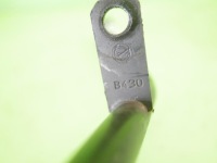 Трубка шланг води alfa romeo 145 1.9td ar33601 Київ, фото thumb