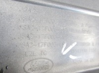 Бампер перед передний land rover range rover velar l560 r-dynamic 18- в Украине, фото thumb