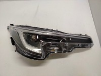 фото thumb №11, Toyota corolla e21 hb lift full led swace лампа правая левая idealne nowe