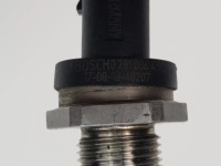 Датчик давления топлива bmw g11 g12 g20 g30 b57 3.0d 0281006453 с Разборки, фото thumb