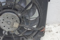 Вентилятор радіатора opel astra h 1.9 24467444 в Україні, фото thumb