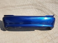 фото thumb №1, Mercedes slk r171 171 04-07r бампер задняя c345