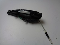 фото thumb №2, Ручка дверь левый задняя bmw serii 1 e87