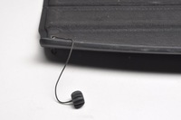 фото thumb №9, Jaguar f-pace x761 полка задняя багажника hk83-45441