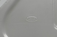 фото thumb №4, Kia venga hyundai ix20 порог правый обшивка блок двигателя
