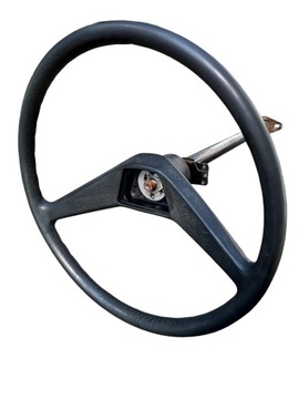 фото thumb №4, Mercedes t1 утка руль колонка крестовина