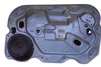 фото thumb №1, Механізм підйомник скло правий перед ford kuga i