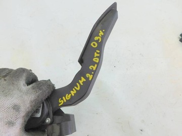 фото thumb №9, Opel signum vectra c 2.2 педаль потенціометр газу