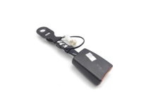 Mg mg 3 пряжка передний поперечина безопасности перед левый 2015 хэтчбек 1.5 Оригинал, фото thumb