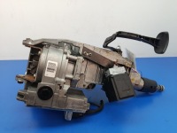 фото thumb №5, Renault megane ii рульова колонка 8200445347a підсилювач trw