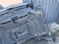фото thumb №8, Hyundai santa fe i рестайлинг 04-06 капот крышка двигателя tx