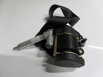 фото thumb №1, Mercedes a-klasa w168 pas безпеки правий перед