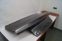 фото thumb №9, Кришка багажника задня cabrio ford mustang vi gt przed lift 15r