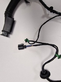 фото thumb №8, Vw touareg iii жгут дверь задняя l/p 760971694bq