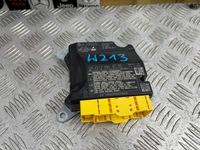 фото thumb №1, Mercedes e-klasa w213 213 датчик модуль подушка безопасности a2139004325