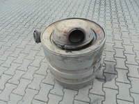 фото thumb №6, Каталізатор глушник вихлоп scania євро 5 комплектний