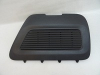 Купити Opel crossland x решітка пластик права, фото thumb