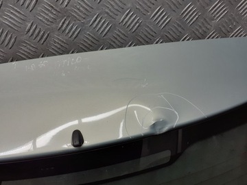 фото thumb №7, Кришка багажника fiat stilo 746