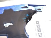 фото thumb №10, Hyundai i30 i-30 fastback 2017 передний бампер