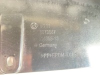 фото thumb №13, Бампер передній перед bmw z4 g29 sport m-pakiet msp 2018-