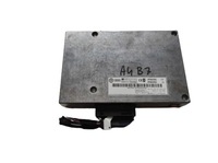 фото thumb №1, Audi a4 b7 04- модуль bluetooth 8p0862335q