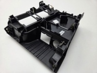 Ford focus mk4 ford kuga mk3 рестайлінг  накладка корпус зарядний пристрій nx7b-a048w42 Зі Шроту, фото thumb